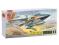 Airfix 04022 Mirage F.1 (1:72)
