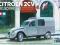 Tamiya 93034 Citroen 2CV Fourgonette (1:24)