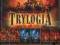 TRYLOGIA SIENKIEWICZ (6 DVD) POTOP,OGNIEM