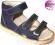 WIK_ ZDROWOTNE PROFILAKTYCZNE sandałki_ 30_AMEWIK