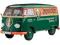 Model furgonetki Revell VW T1 Transporter 1:24