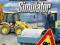 Roadworks Simulator (PC CD)