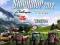 Agricultural Simulator 2012 (PC CD)