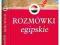 ROZMÓWKI EGIPSKIE KWN