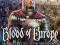 Blood of Europe (PC DVD)