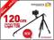 Camera Slider Light 120