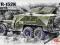 BTR-152K   72521 ICM 1/72 WROCŁAW