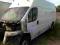 DUCATO JUMPER BOXER MAX MAXI DACH 06 - 13 !!!