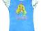 Wyprzedaż - Bluzeczka Princess - model 1 - 146