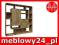 meblowy24 - Regał ALANO