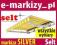 Markiza Markizy Selt Silver Plus NAJLEPSZE CENY !!