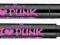 ESSENCE I LOVE PUNK JUMBO EYELINER MARKER CZARNY