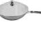 Patelnia WOK do woka PROFI LINE Patelnia WOK do woka PROFI LINE