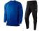 Dres NIKE MIDLAYER TECHNICAL L + Własny nadruk