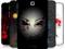 GALAXY TAB 3 7.0 P3200 HEAD Case HALLOWEEN etui