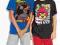 NEXT LATO PIZAMA  ANGRY  BIRDS  2-PAK 12 L 899-278