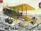 RAF S.E.5a w/Hispano Suiza  023 RODEN 1/72 WROCŁAW
