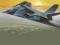 F-117 NIGHTHAWK 1:72 ITALERI 189