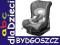CHICCO ELETTA 2014 0-18KG TYŁEM I PRZODEM W AUCIE