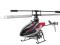 Helikopter rc 4ch 2,4Ghz MJX F647 (F47)