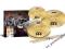 MEINL HCS Bonus Pack 13, 14 + Free: 10, TX5AW