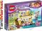 Lego Friends Letni domek na plaży 41037