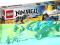 LEGO NINJAGO 70723 PIORUNOWY POJAZD  nowość 2014