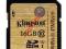KINGSTON SDHC 16GB SDHC Class10 UHS-I Ultimate