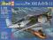 Revell 04165 - Focke Wulf Fw 190 A-8/R11 (1:72)