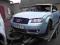 Dach AUDI A3 2004 2,0 TDI wersja 3D