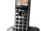 TELEFON PANASONIC KX-TG2511PDM SZARY