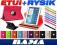 Etui + Rysik Samsung Galaxy Tab 3 10.1 P5200 P5210