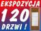 Drzwi wewnętrzne POL-SKONE PASSO W07 PEŁNA OFERTA