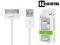 HURTEL Kabel PQI iPhone 3G 3GS 4 4S iPad 2 3 30pin