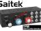 SAITEK PRO FLIGHT TPM System PANEL - NOWY - GLS