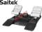 SAITEK PRO FLIGHT Combat Rudder Pedals - NOWE