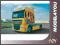 ITALERI DAF XF 105 1:24