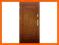 Drzwi drewniane zewnętrzne Czerwiak Dwo 58