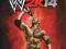 WWE 2K14
