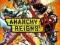 Anarchy Reigns (Xbox 360)