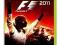F1 2011