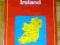 IRLANDIA mapa 1:550 000 (1998 r.)