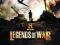 History Legends of War