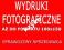 Wydruk fotografii, zdjecia, fotoplakatu 40x50 itp
