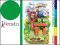 Podróżna GRA ANGRY BIRDS WSCIEKLE PTAKI wersja 2