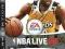 NBA Live 08 (PS3)