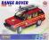 RANGE ROVER FIRE 1994 1:26 BBURAGO KIT 24