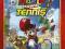 Nintendo Selects: Mario Tennis (Nintendo Wii)