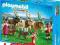 PLAYMOBIL 5425 KRÓWKA CIELAK KOZA+GRATIS 2 figurki