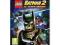 LEGO Batman 2: DC Superheroes